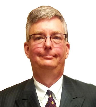 Hal Boyd : Legal Consultant