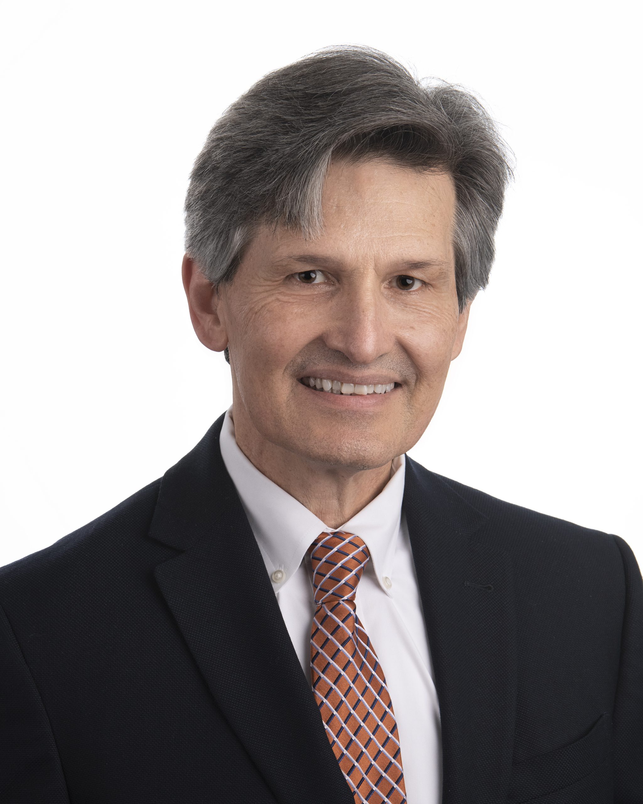 Paul Jennings : Executive Director, CIS
